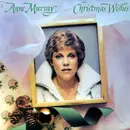 LP - Anne Murray - Christmas Wishes - Purple Labels