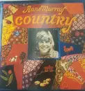 LP - Anne Murray - Country