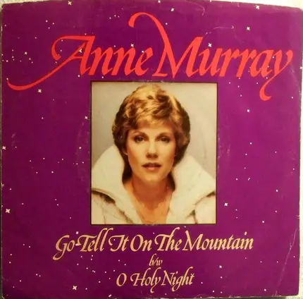 Anne Murray - Go Tell It On The Mountain
