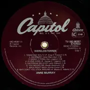 LP - Anne Murray - Grootste Hits