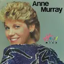 LP - Anne Murray - Heart Over Mind