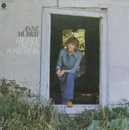Anne Murray - Highly Prized Possession