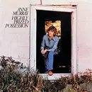 LP - Anne Murray - Highly Prized Possession