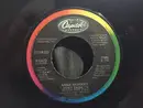 7inch Vinyl Single - Anne Murray - I Don't Think I'm Ready For You