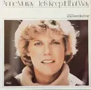 LP - Anne Murray - Let's Keep It That Way