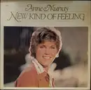 LP - Anne Murray - New Kind Of Feeling