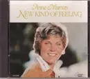 CD - Anne Murray - New Kind Of Feeling