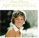 CD - Anne Murray - New Kind Of Feeling