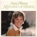 LP - Anne Murray - New Kind Of Feeling