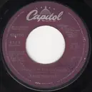 7inch Vinyl Single - Anne Murray - Shadows In The Moonlight