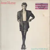 Anne Murray - Something to Talk About
