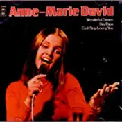 Anne-Marie David - Anne-Marie David