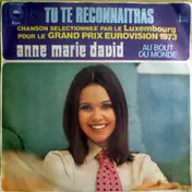 Anne-Marie David - Tu Te Reconnaitras