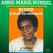 Anne-Marie Hunsel & Steel Electric Band M.m.v. He