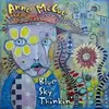 CD - Anne McCue - Blue Sky Thinkin' - Digisleeve