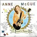 CD - Anne McCue - Koala Motel