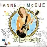 Anne McCue - Koala Motel