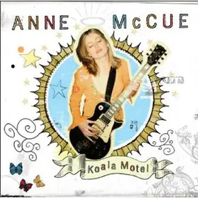 anne mccue - Koala Motel