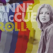 CD - Anne McCue - Roll