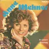 7inch Vinyl Single - Anne Mehner - An Jedem Sonntag / Vergiß Den Kater Nicht