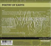 Double CD - Anne Mette Iversen - Poetry Of Earth