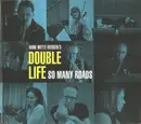 CD - Anne Mette Iversen's Double Life - So Many Roads