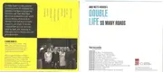 CD - Anne Mette Iversen's Double Life - So Many Roads