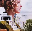 CD-Box - Anne Moll Liest Iny Lorentz - Das Goldene Ufer - Gatefold, Digifile