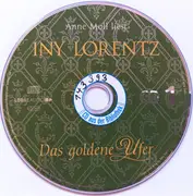 CD-Box - Anne Moll Liest Iny Lorentz - Das Goldene Ufer - Gatefold, Digifile
