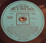 LP - Original London Cast - Anne Of Green Gables - Still Sealed