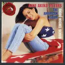 CD - Anne Akiko Meyers , Andre-Michel Schub - The American Album