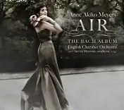 Anne Akiko Meyers - Air: The Bach Album