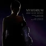 Anne Akiko Meyers - Mysterium-Arrangements für Violine & Chor