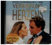 CD - Anne Buckley / Zen a.o. - Verwirrung des Herzens