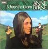 LP - Anne Byrne - I Chose The Green