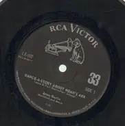 Anne Barlin - Dance-A-Story About Noah's Ark