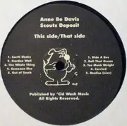 LP - Anne Be Davis - Scouts Deposit