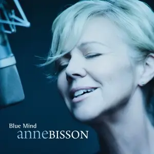 Anne Bisson - Blue -Ltd/HQ-