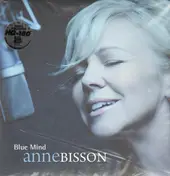 Anne Bisson - Blue Mind