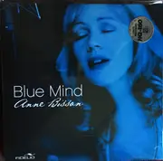 LP - Anne Bisson - Blue Mind