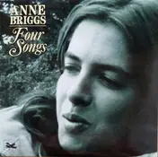 Anne Briggs - Four Songs