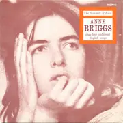 7inch Vinyl Single - Anne Briggs - The Hazards Of Love