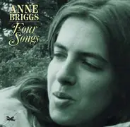 Anne Briggs - Four Songs
