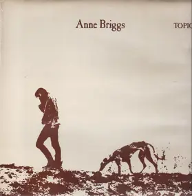 Anne Briggs - Anne Briggs