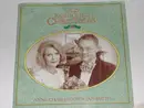 7inch Vinyl Single - Anne Charleston & Ian Smith - Old Fashioned Christmas