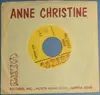 7inch Vinyl Single - Anne Christine - Summer Man
