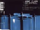 CD Single - Anne Clark - Our Darkness (Hardfloor 97 Version)