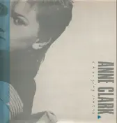 Anne Clark - Changing Places