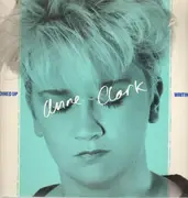 LP - Anne Clark - Joined Up Writing