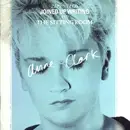 CD - Anne Clark - Joined Up Writing / The Sitting Room